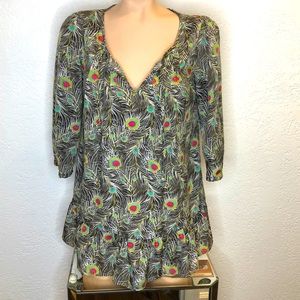 Liberty of London for Target top Small
